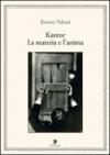 Kantor. La materia e l'anima