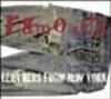 Ramones. Leathers from New York. Con CD