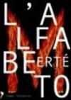 L'alfabeto