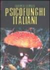 Psicofunghi italiani