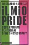 Il mio pride. Sono cambiati gli italiani o gli omosessuali?