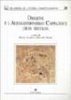 Origene e l'alessandrinismo cappadoce (III-IV secolo)