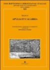 Inscriptiones christianae Italiae septimo saeculo antiquiores. 13.Regio II: Apulia et Calabria