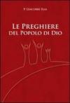 Le preghiere del popolo di Dio
