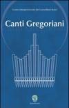 Canti gregoriani