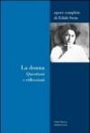 La donna. Questioni e riflessioni