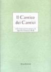 Il cantico dei cantici