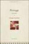 Passaggi. 5 piccoli libri