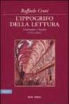 L'ippogrifo della lettura. Letteratura e Società (1953-2005)