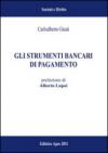 Gli strumenti bancari