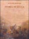 Storia di Lucca