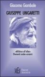 Giuseppe Ungaretti. Una rilettura di Ungaretti alla luce di un'eredità arabo-coranica