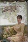 La donna nella pittura di De Nittis. Giuseppe De Nittis e l'universo femminile