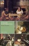 Scacchi e letteratura