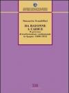 Da Bayonne a Cadice. Il processo di trasformazione costituzionale in Spagna (1808-1812)