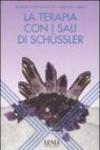 La terapia con i sali di Schussler