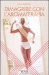 Dimagrire con l'aromaterapia