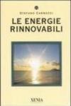 Le energie rinnovabili