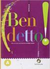 Ben detto! Vol. A. Con espansione online. Per le Scuole superiori