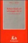 Robert Musil e il salvataggio del sé