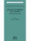 Una politica economica per la Calabria. Valori, strutture, attori