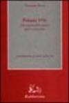 Polonia 1956. Alle origini della società «Post-comunista»