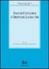Seminari catanzaresi di diritto del lavoro (1996)