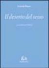 Il deserto del sesso