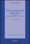 Protagonisti del movimento cattolico italiano. Profili biografici da «L'Osservatore Romano» (1959-1999)