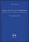 Della filosofia leopardiana. Dialogo fra un filosofo giobertiano ed un razionalista