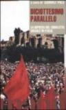 Diciottesimo parallelo. La ripresa del conflitto sociale in Italia. Con videocassetta: La primavera del 2002