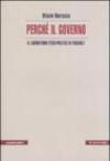Perché il governo. Il laboratorio etico-politico di Foucault
