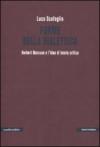 Forme della dialettica. Herbert Marcuse e l'idea di teoria critica