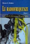 Le radiofrequenze. 1.Le procedure di radiofrequenza nella regione lombare
