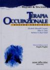 Terapia occupazionale