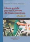 Linee guida per un centro di rianimazione