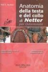 Anatomia della testa e del collo di Netter per odontoiatri