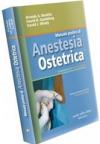 Anestesia ostetrica