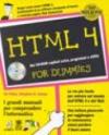 HTML 4. Con CD-ROM