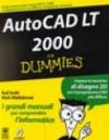 AutoCad LT 2000