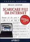 Scaricare file da Internet
