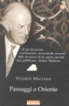 Passaggi a Oriente