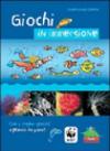 Giochi in immersione