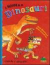 A scuola di dinosauri