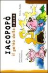 Iacopopò. Il genio della cacca