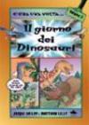 Il giorno dei dinosauri-L'età del bastone e della pietra. Con gadget