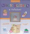 Gioco scienza a rotoloni