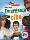 Emergenza cibo. Con adesivi