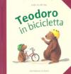 Teodoro in bicicletta