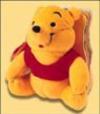 Winnie the Pooh